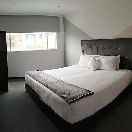 Hotel Star Plus Bogotá Esterno foto