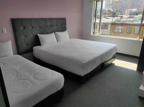 Hotel Star Plus Bogotá Esterno foto