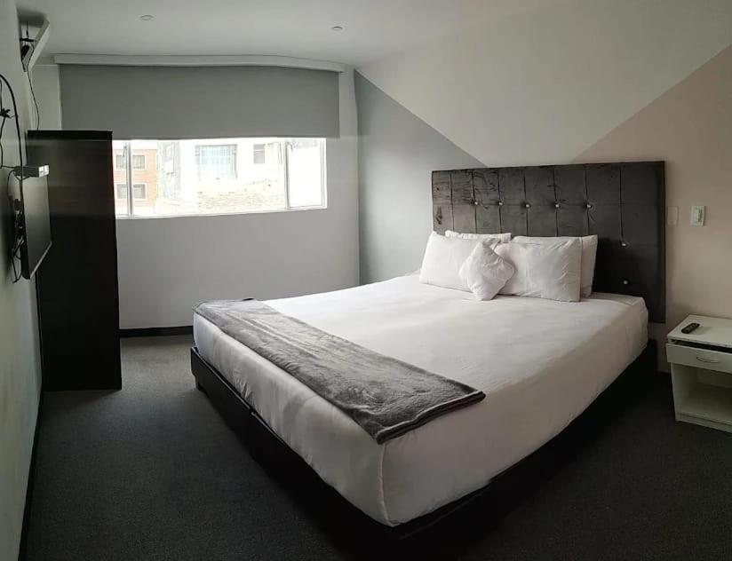 Hotel Star Plus Bogotá Esterno foto