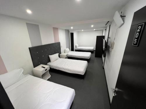 Hotel Star Plus Bogotá Esterno foto